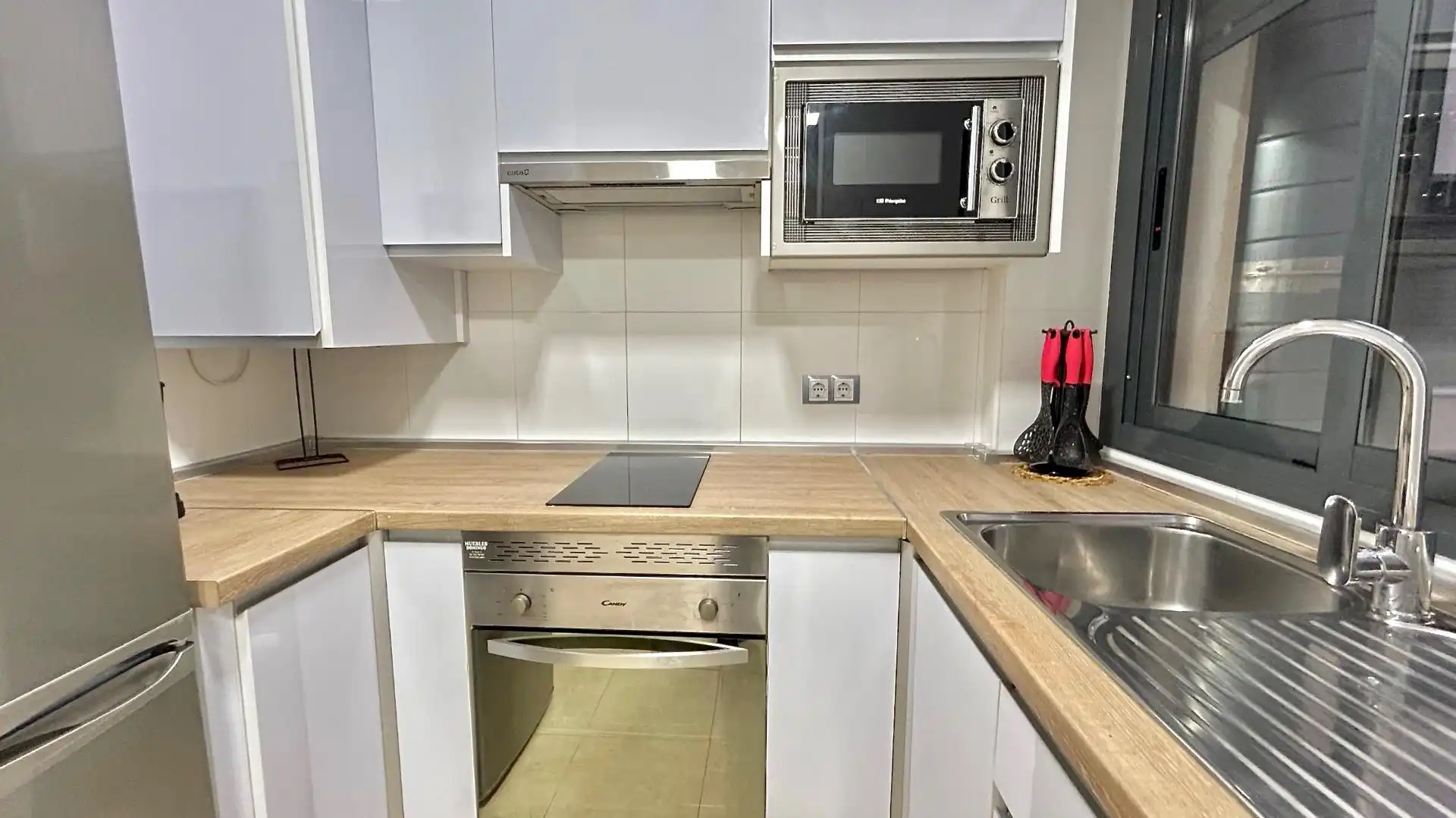 Appartamento con terrazza in vendita a Calle Calle de las Higueras, 95, imagen 30