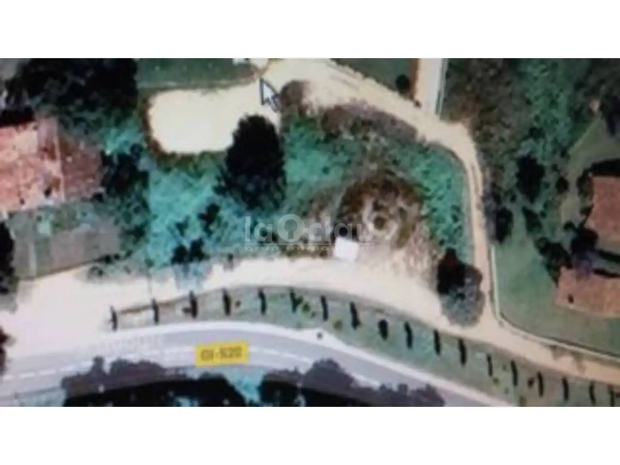 Terreno rústico en venta en Viladrau, imagen 2