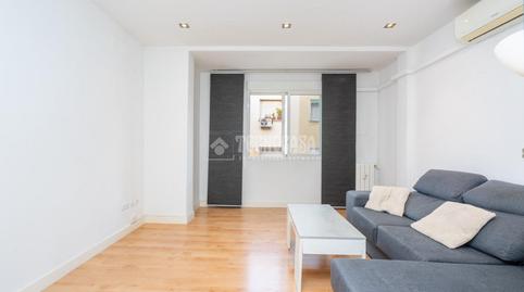 Foto 4 de Piso en venta en Virgen de la Providencia, Concepción,  Madrid Capital