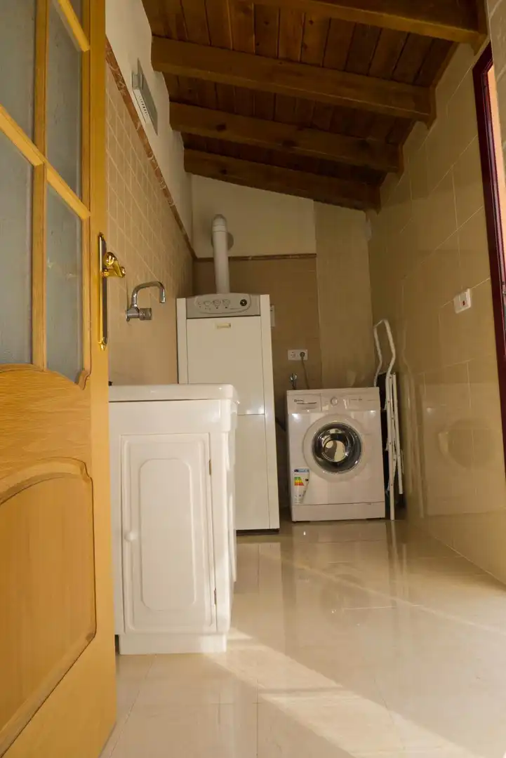 Bathroom of Detached homes for sale in Coín  with Terrace, Storage room and Swimming Pool