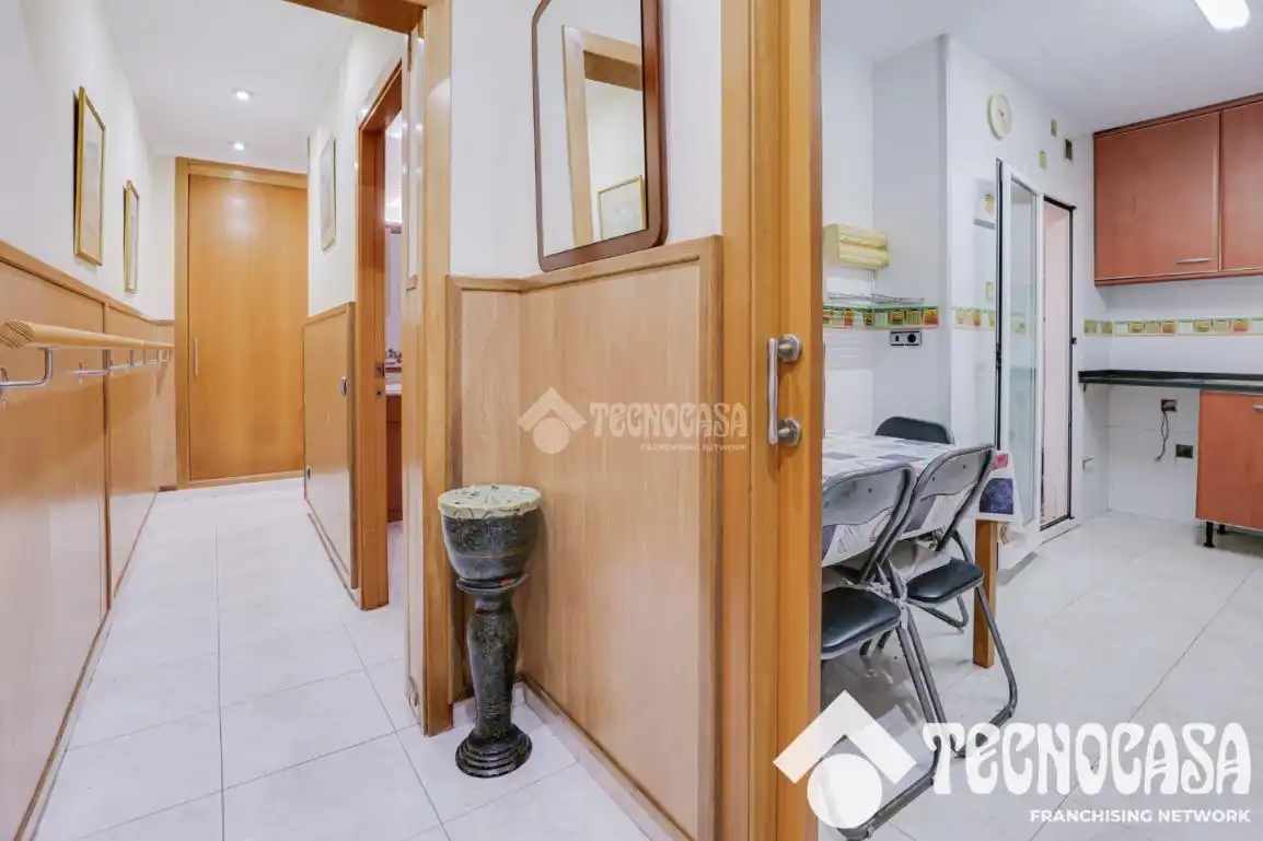 Piso en venta en Premià de Mar