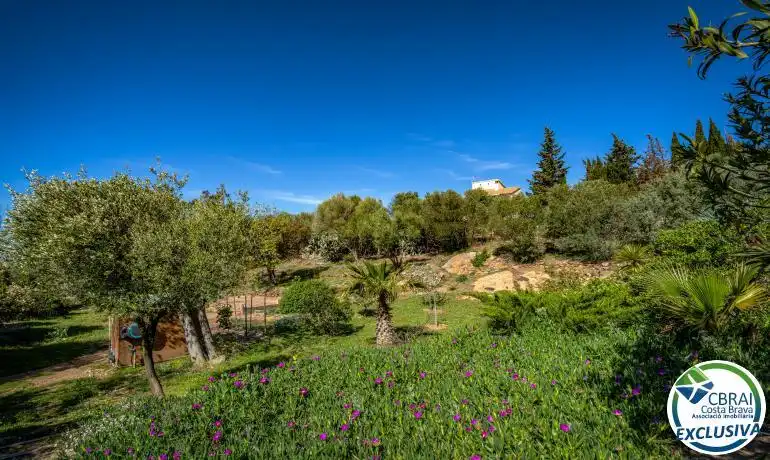 Detached house with pool for sale in Serra de Verdera 4, imagen 31