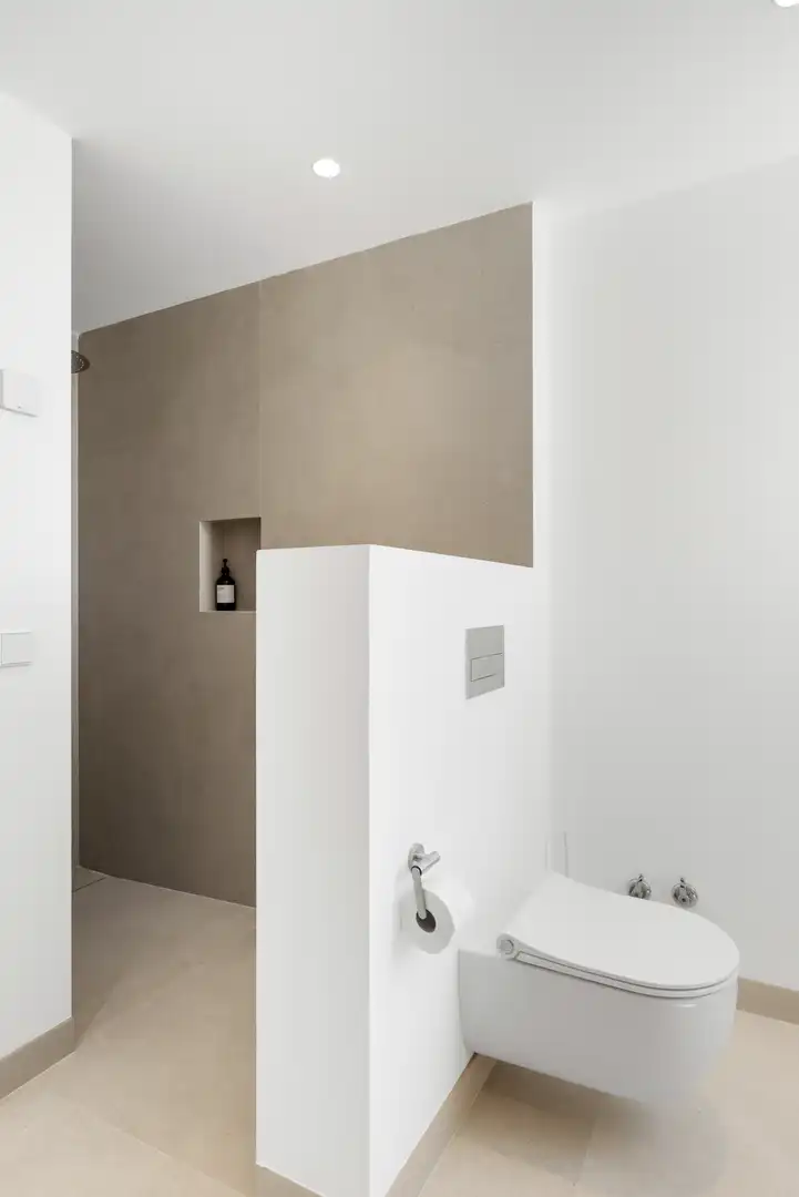 Chalet con piscina en venta en Las Chapas - El Rosario, imagen 51