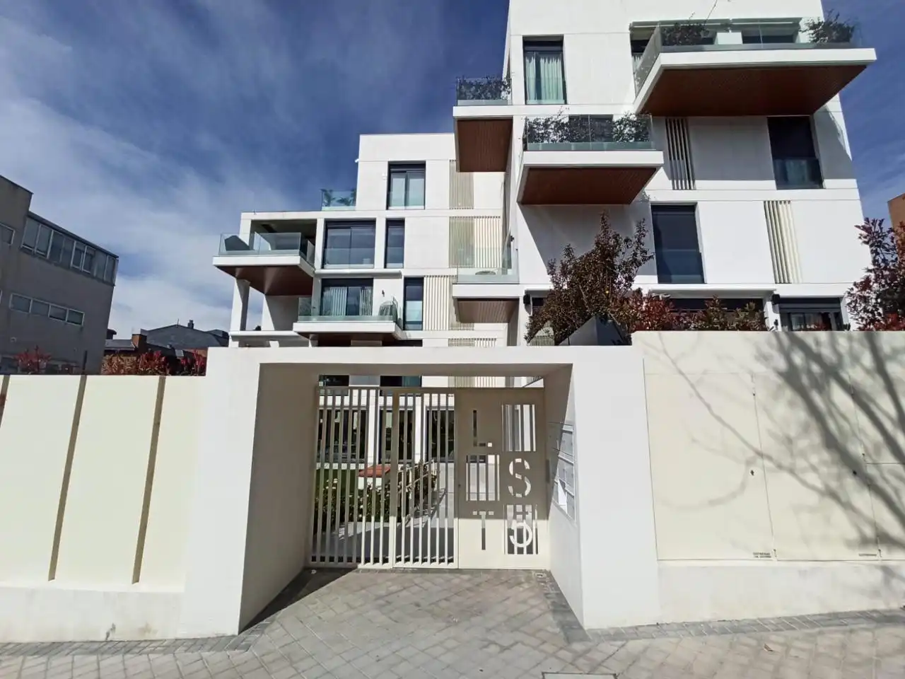 Appartement avec terrasse à vendre à Calle de Lorenzo Solano Tendero, imagen 35