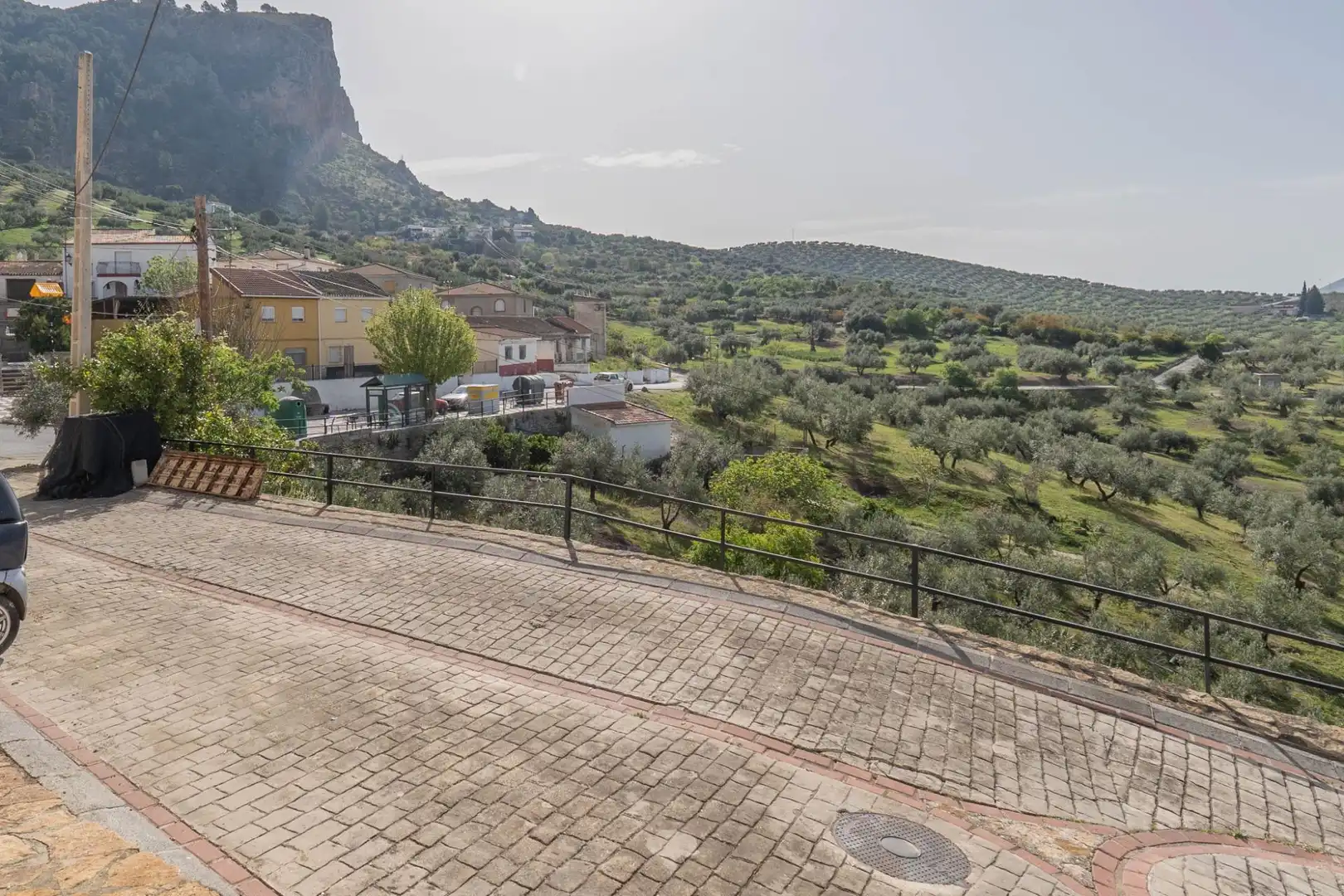 Casa en venda a YESARES BAJO AG OLIVARES, imagen 41