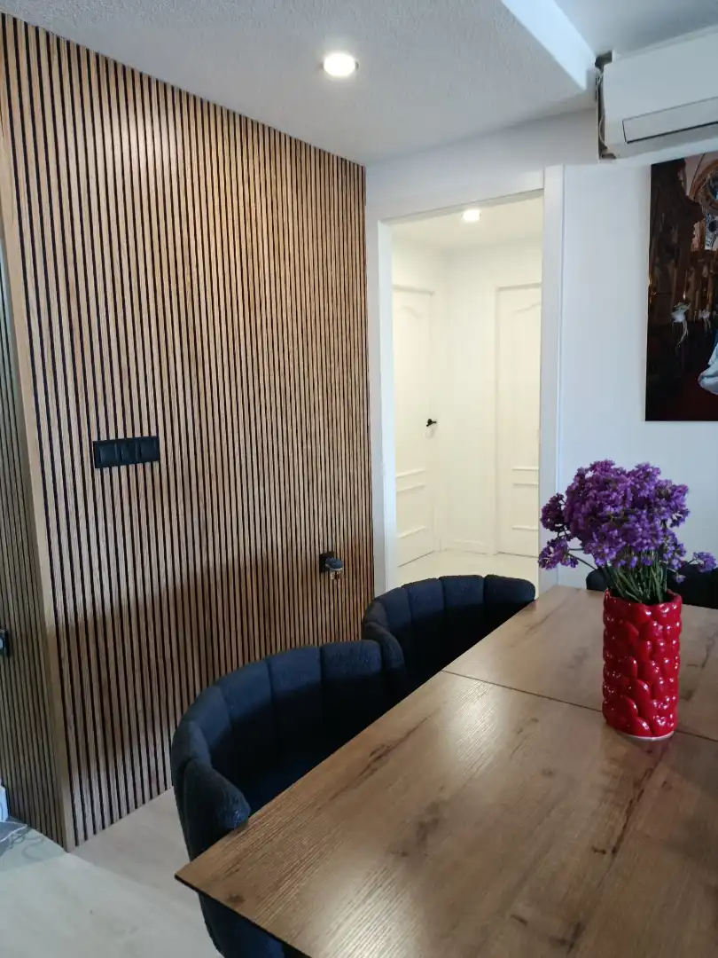 Piso en venta en Molina de Segura con Aire acondicionado y Calefacción