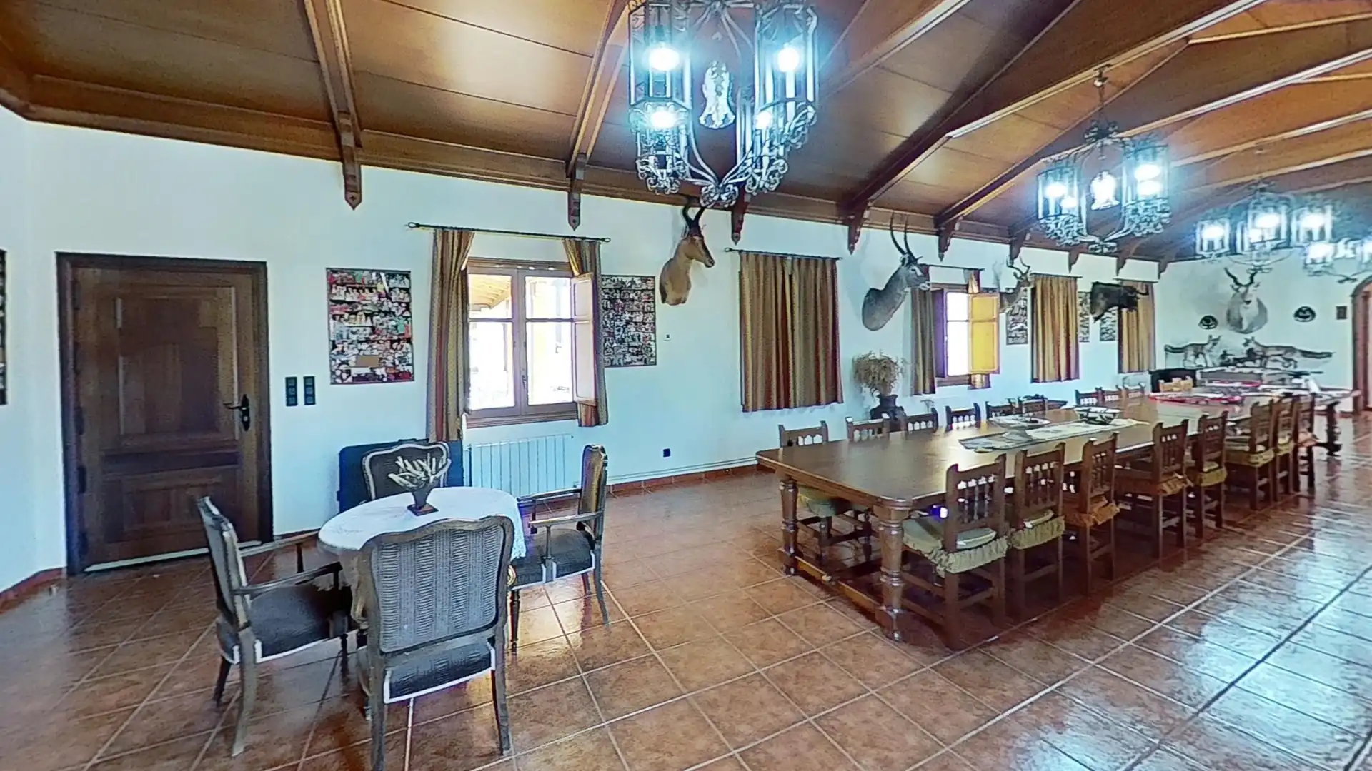 Residencial en venda a Lezuza