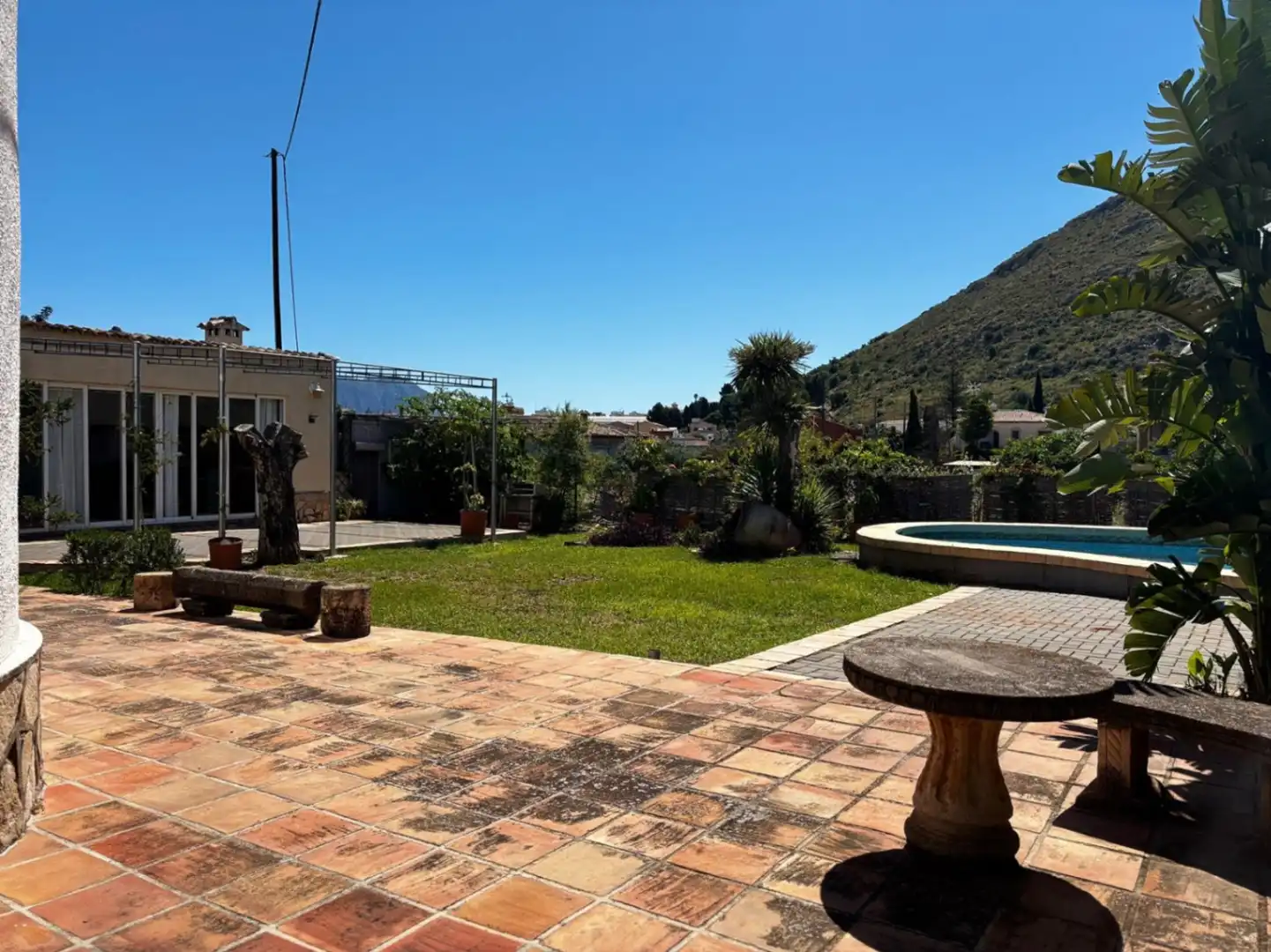 Villa avec piscine à vendre à Centro, imagen 33