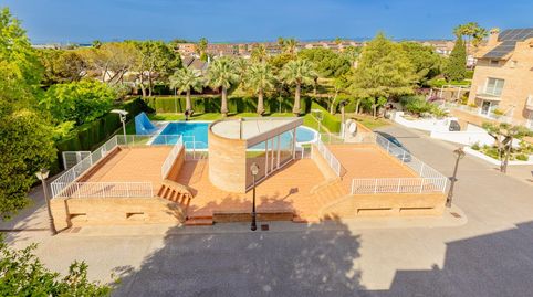 Foto 2 de Casa adosada en venta en Calle Cedro, Mas Camarena, Bétera