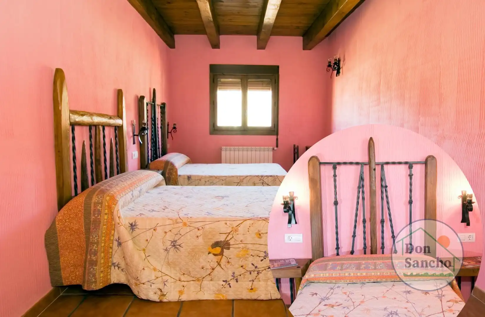 Casa o xalet en venda a RONDA, 43, San Miguel del Arroyo
