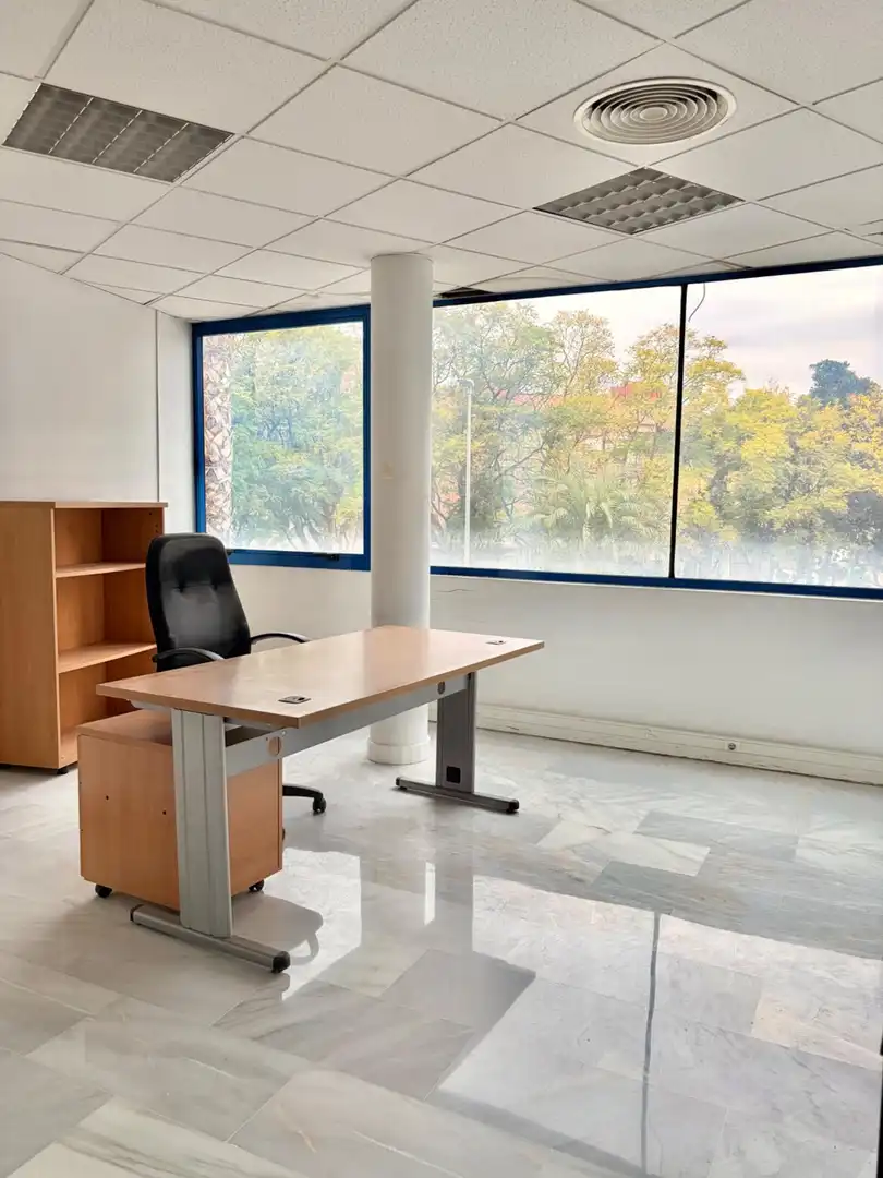 Büro mit Aufzug zur Miete in Centro, imagen 31