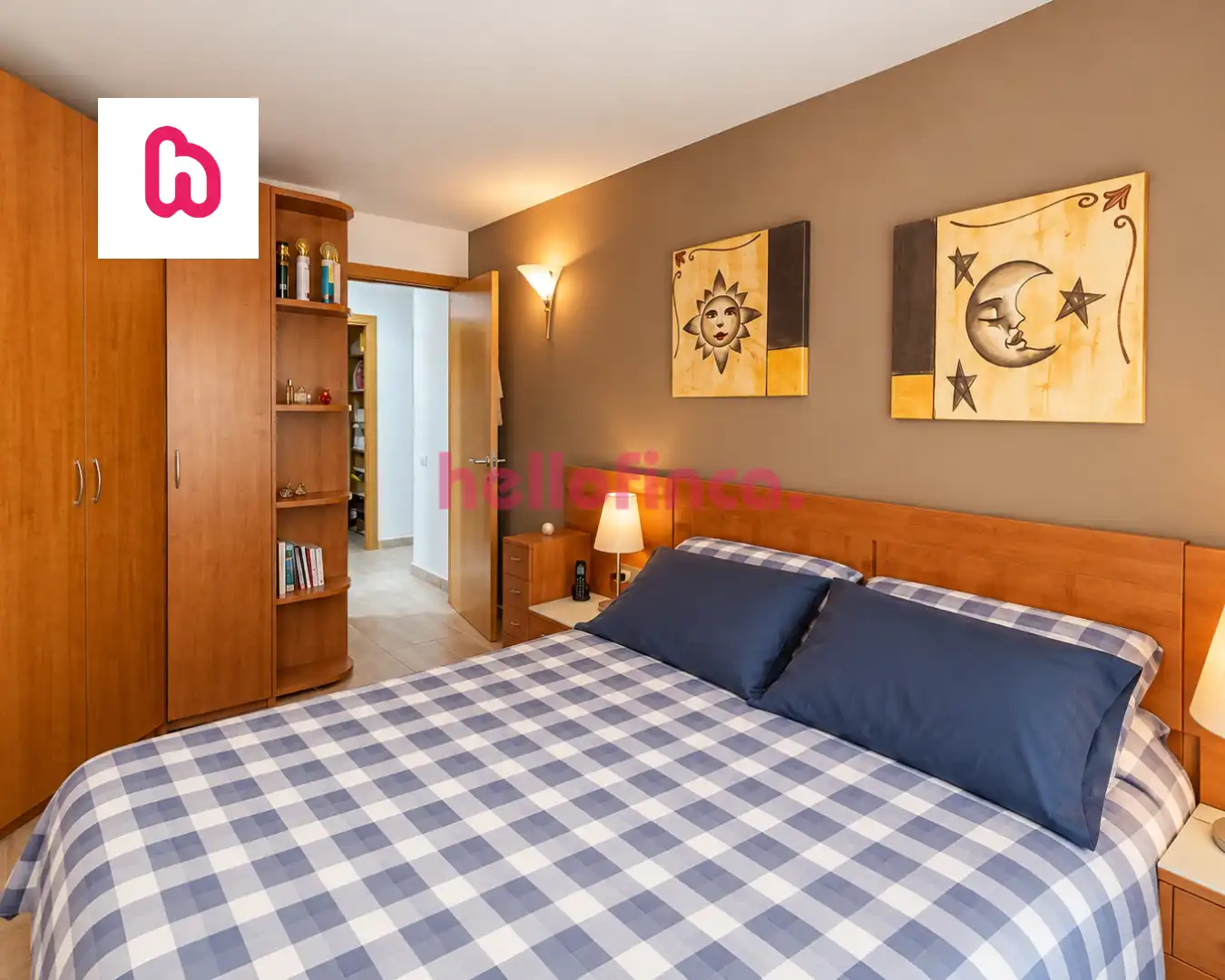 Maisonette mit Terrasse zum Verkauf in Escodines, imagen 22