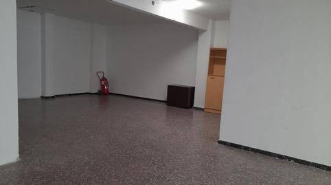 Photo 4 of Premises to rent in Las Cruces, Alicante