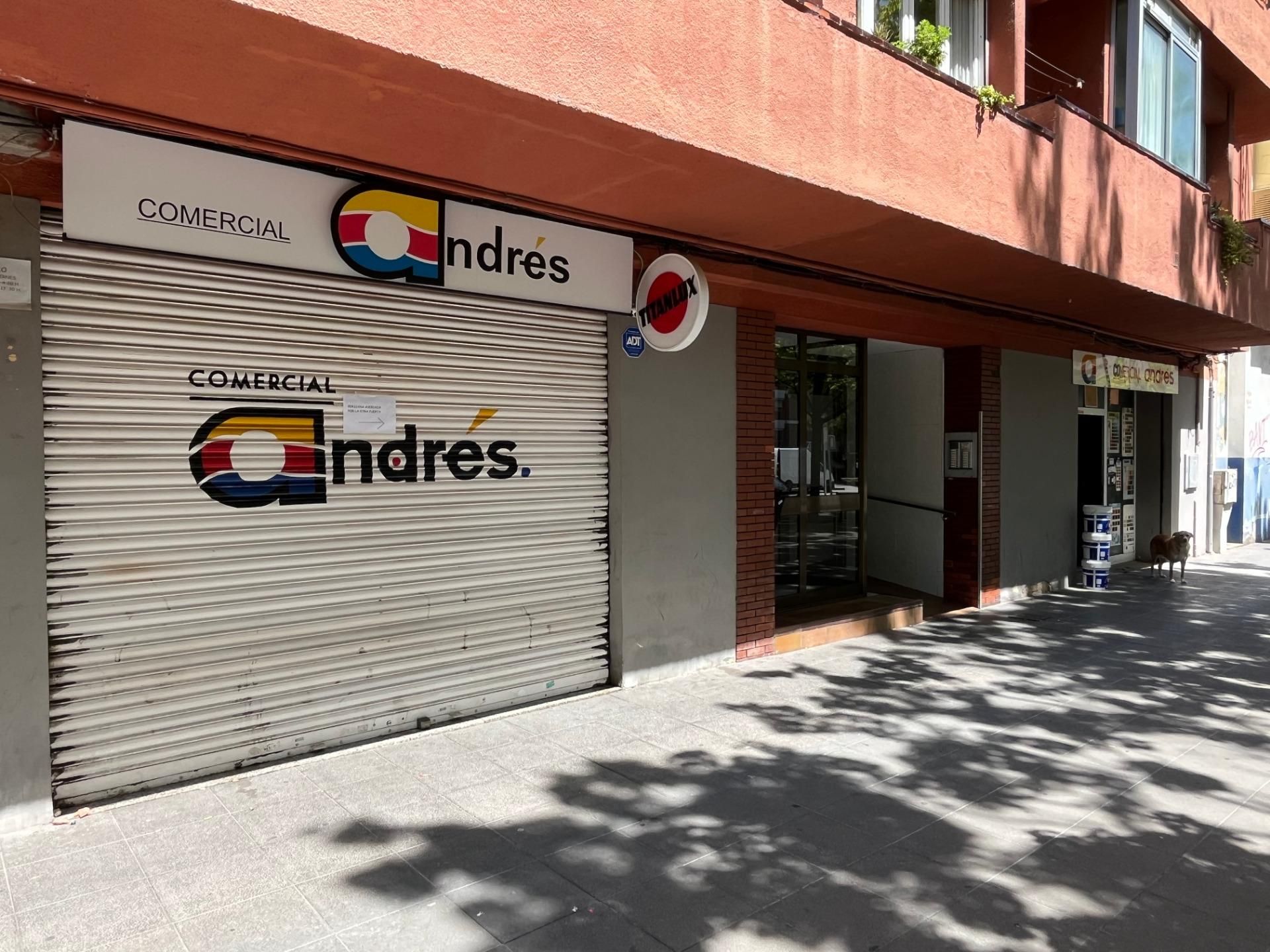 Local en venda en Mollet del Vallès