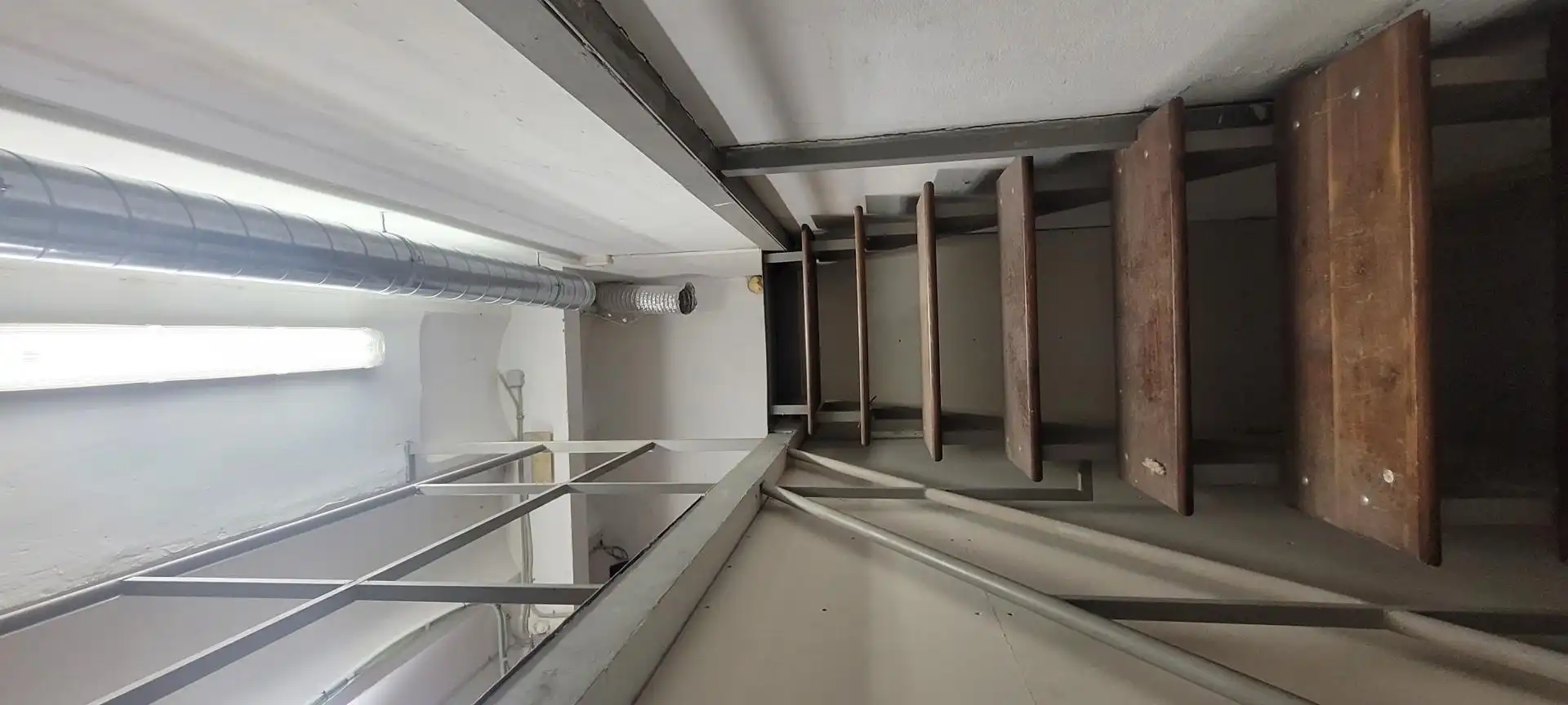 Gewerbefläche zum Verkauf in Carrer de Viladomat, imagen 12