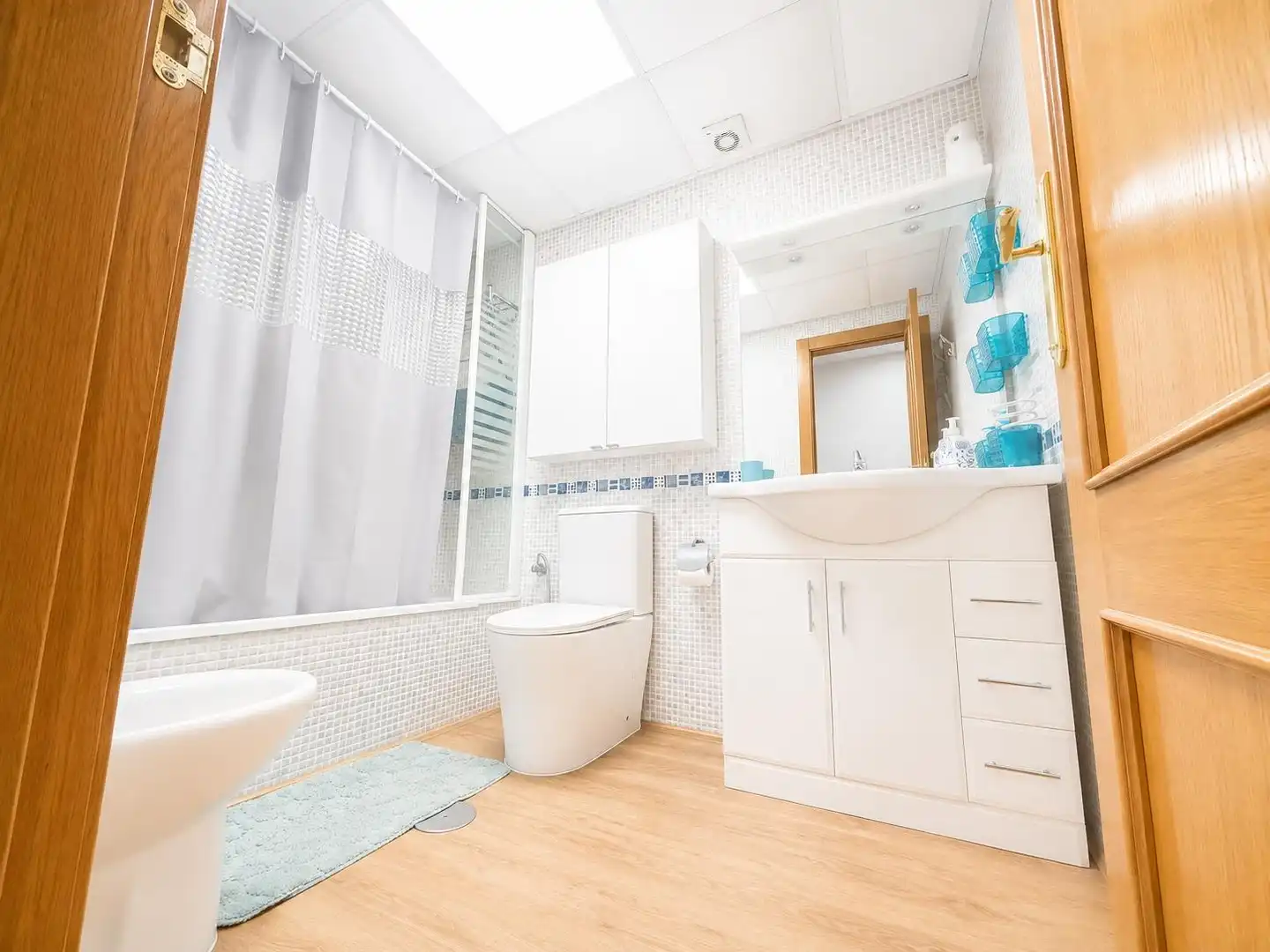 Flat with lift to rent in La Cañada de San Urbano, imagen 12