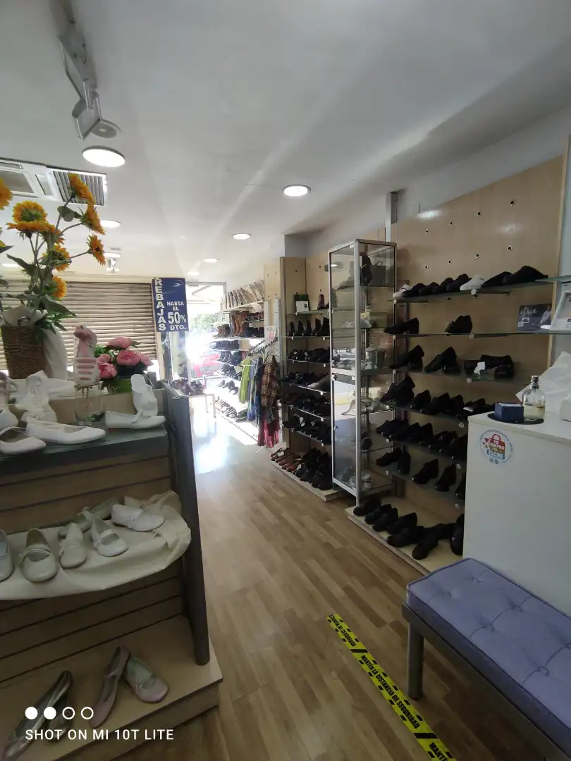 Local comercial en traspaso en Elche ciudad, imagen 5