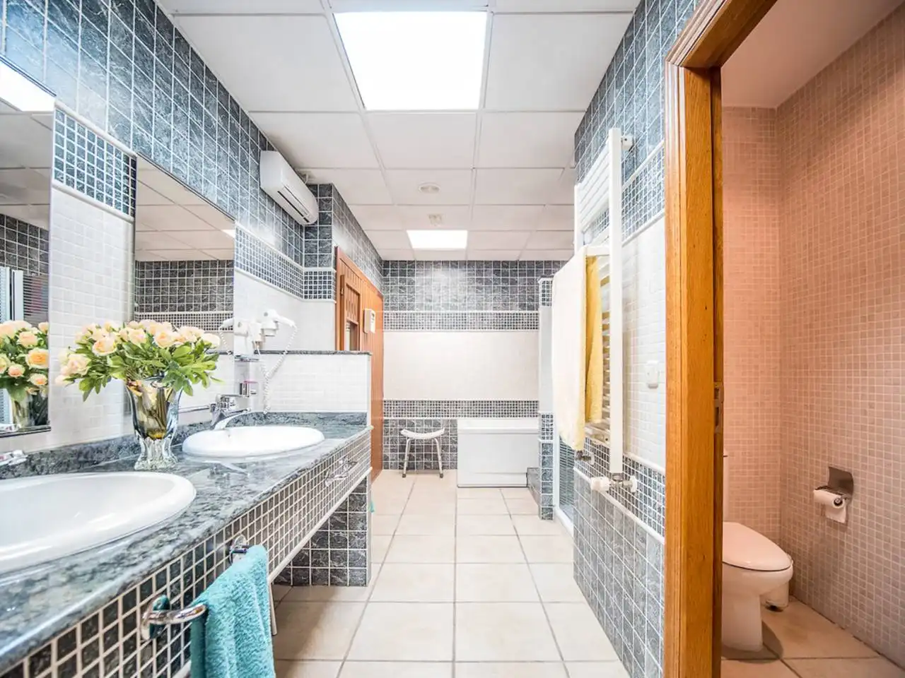 Villa mit Pool zum Verkauf in Calle Ronda Sur, imagen 33