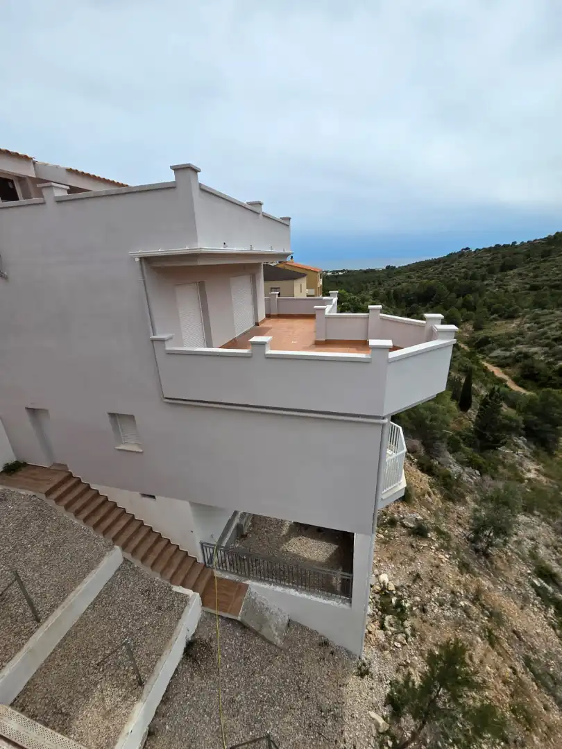 Xalet en venda a Brises de Calafell, imagen 20