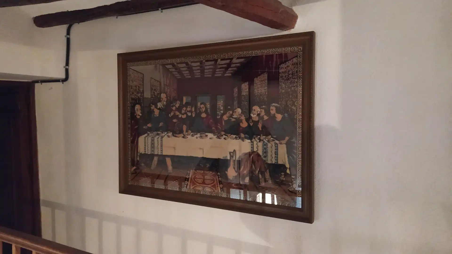 Casa adosada en venda a La Salzadella