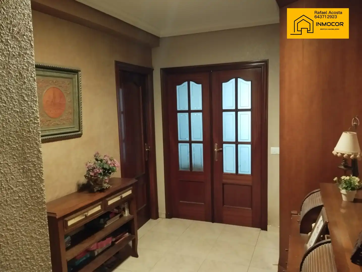 Piso con ascensor en venta en Avenida de los Almogávares 20, imagen 3