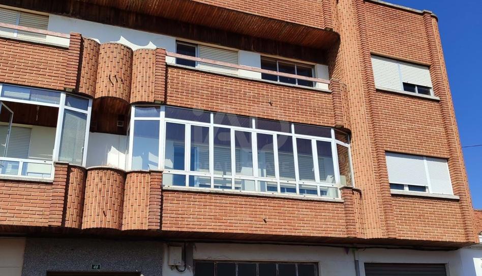 Photo 1 of Flat for sale in Turcia, León