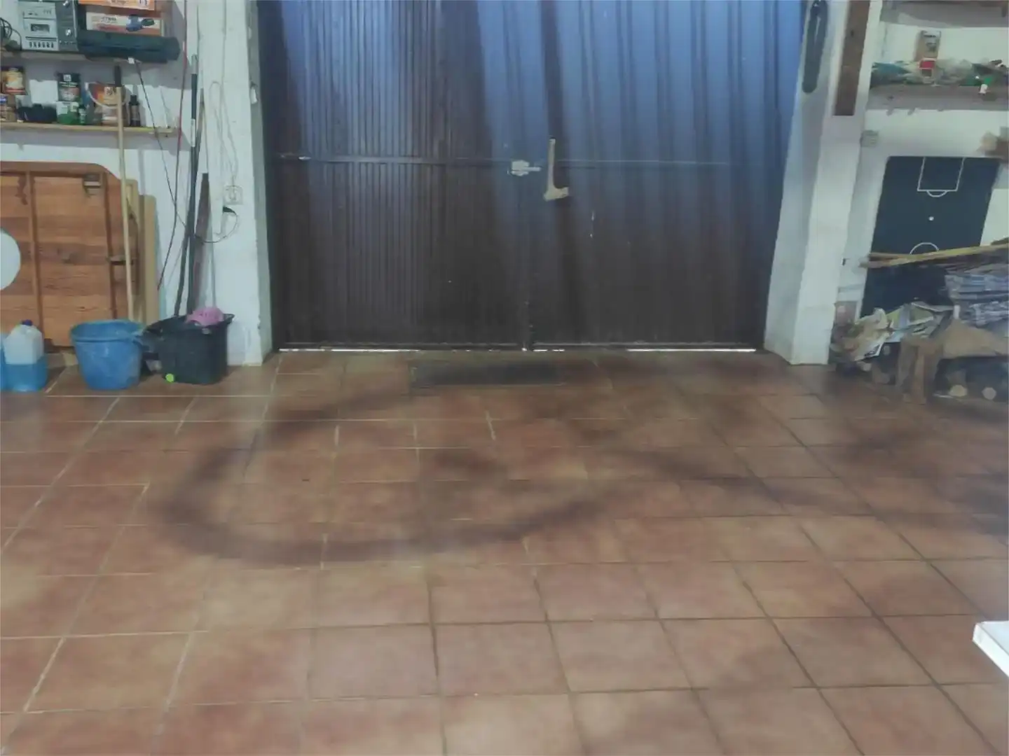 Pis en venda en Beas amb Aire condicionat, Jardí privat i Parquet