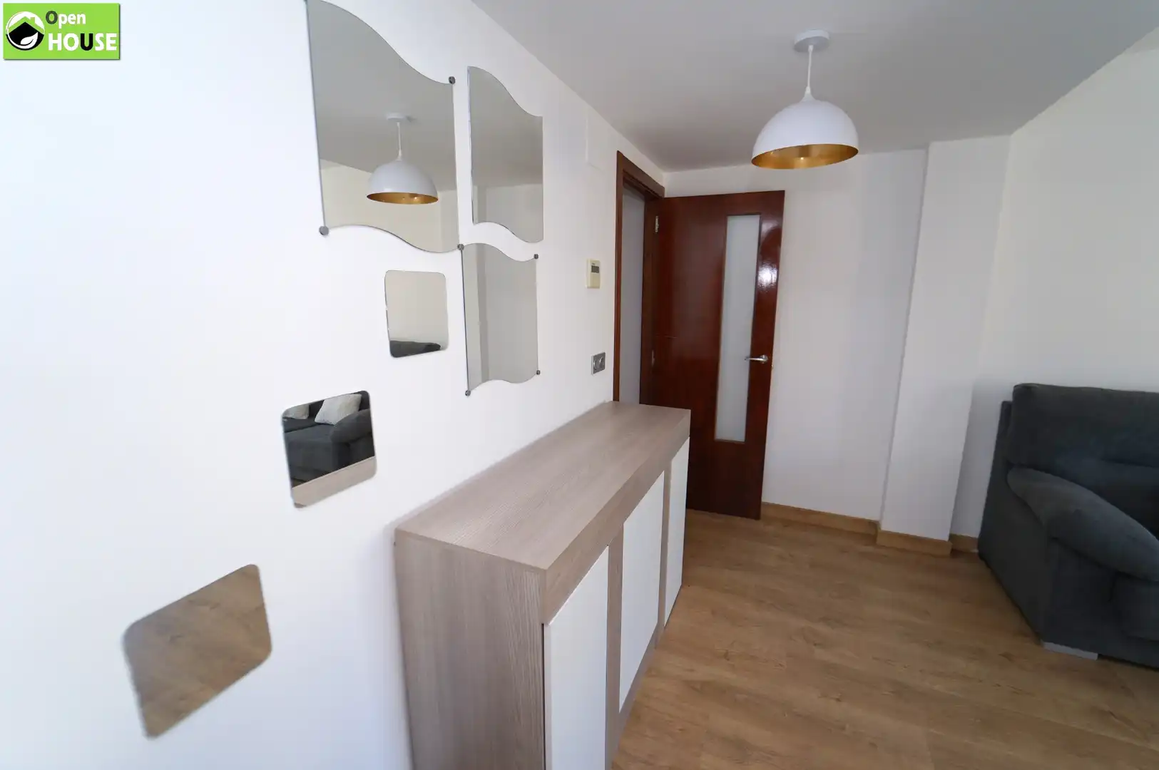 Flat for rent in Armilla  with Air Conditioner, Furnished and Oven