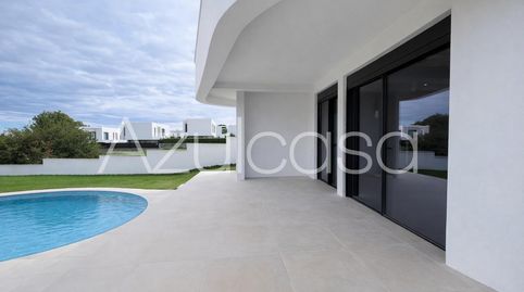 Foto 5 de Casa o xalet en venda a Calle Acequia, La Font - Mezquitas, Sant Joan d'Alacant