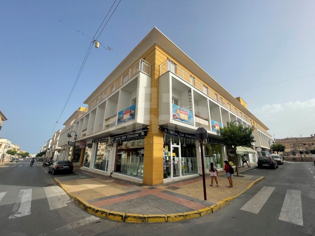 Oficina en venda a N/A, Vera Ciudad