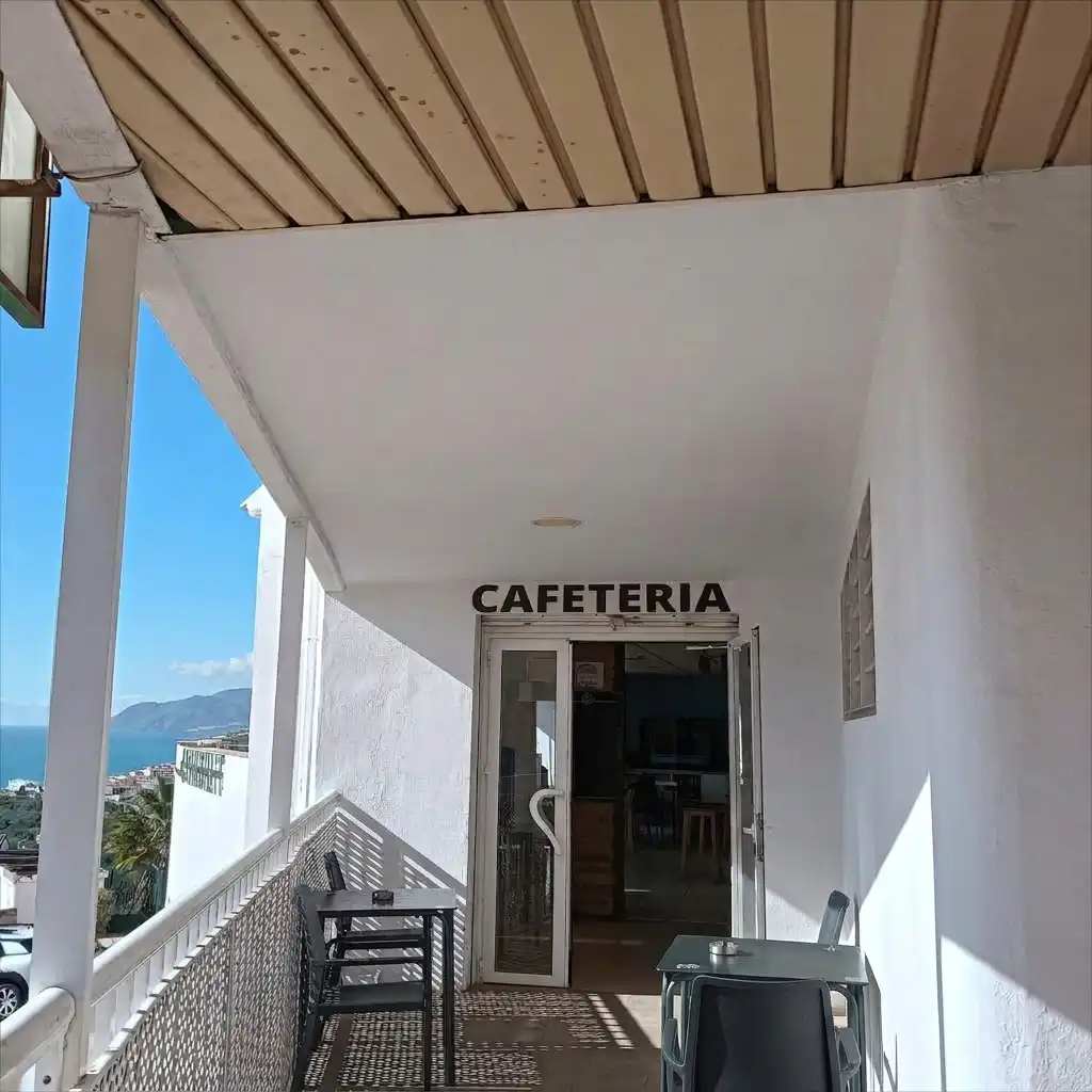 Commercial properties for rent in Rincón de la Victoria  with Air Conditioner