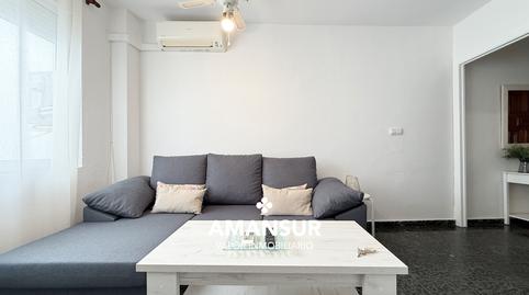 Photo 2 of Flat to rent in Calle Rico, Centro, Huelva