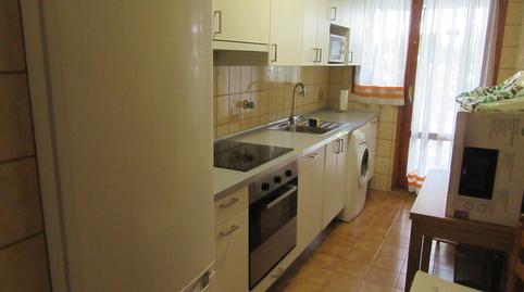 Foto 5 de Pis de lloguer a La Granja,  Zaragoza Capital