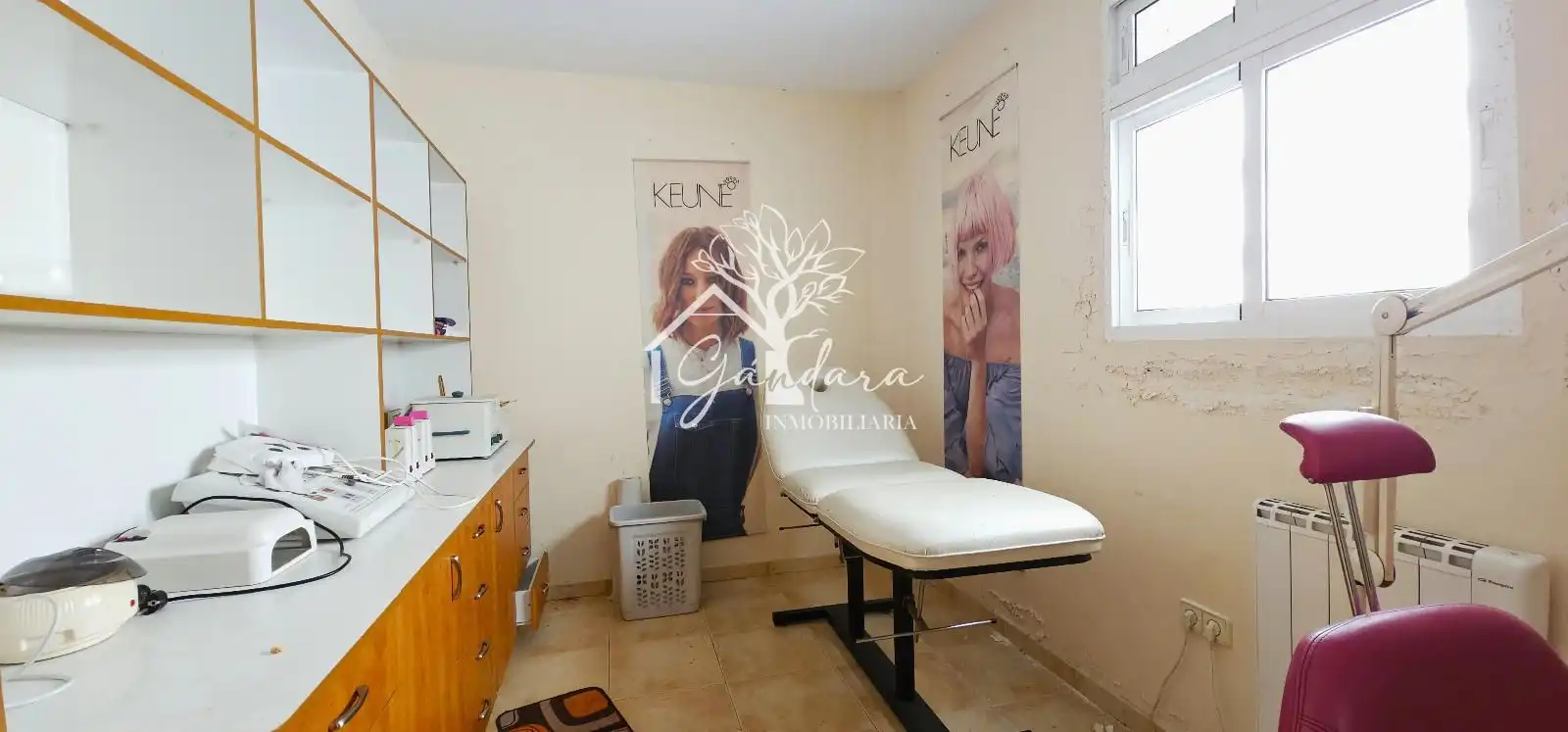 Local comercial en venda a O Feal - Xubia, imagen 11