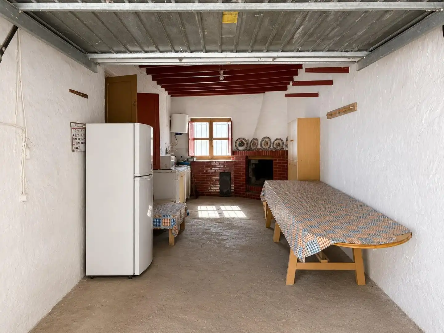 Landhaus mit Garten zum Verkauf in Tabernas, imagen 12