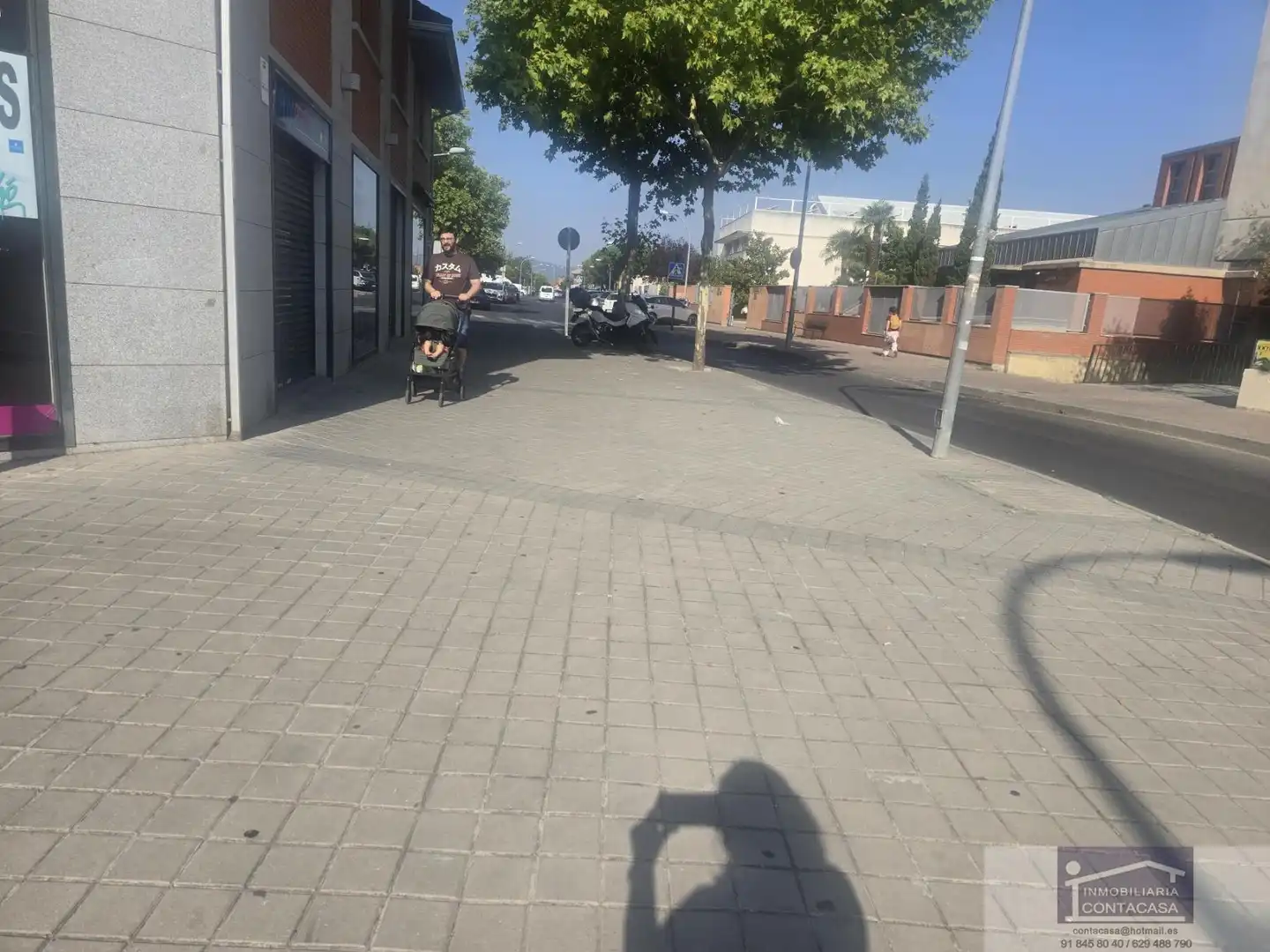 Gewerbefläche zur Miete in Centro, imagen 2