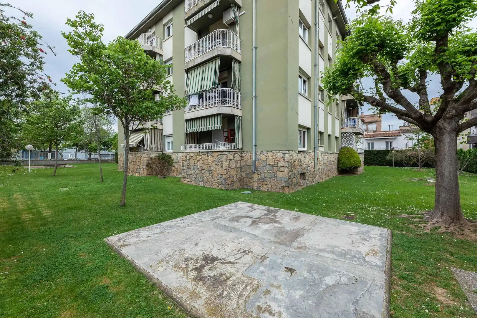Flat for rent in MARQUES DE CAMPS, Maçana