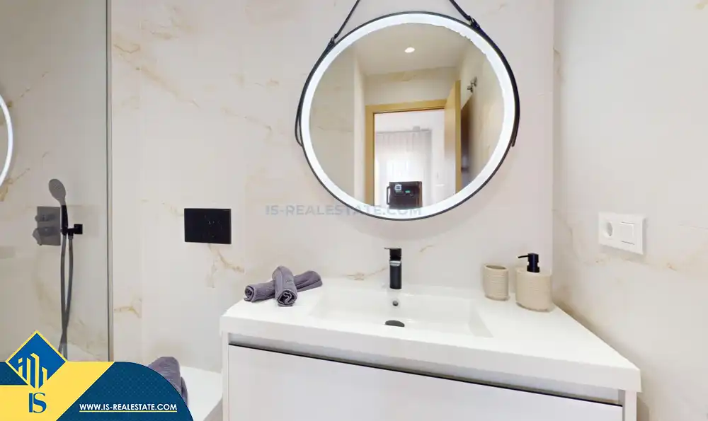 Apartament amb piscina en venda a Pilar de la Horadada ciudad, imagen 16