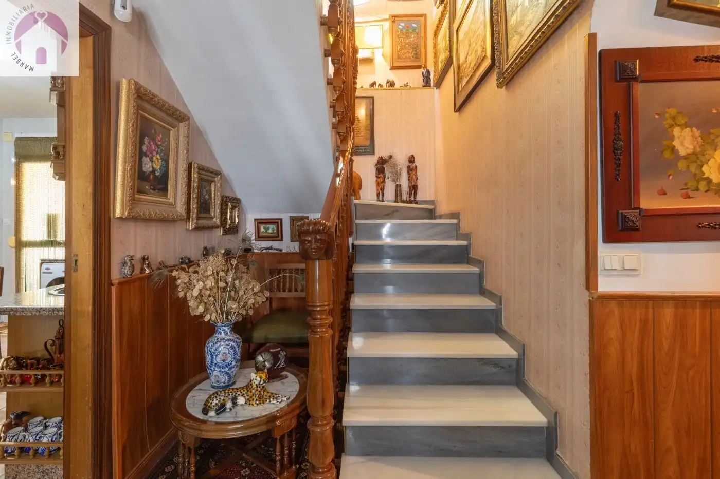 Maison avec terrasse à vendre à de viznar, imagen 43