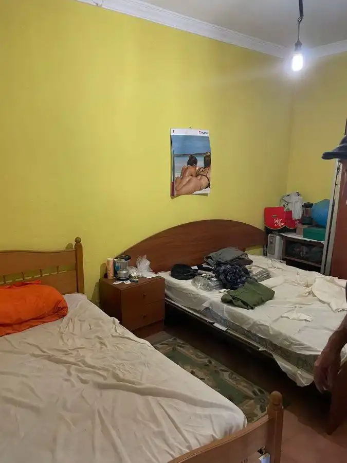 Bedroom of Country homes for sale in Vélez-Rubio
