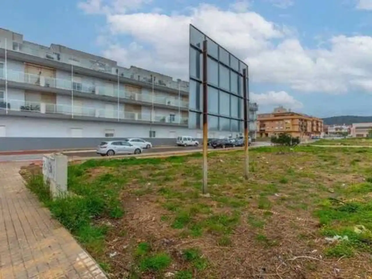 Residential land for sale in Torreblanca, imagen 7