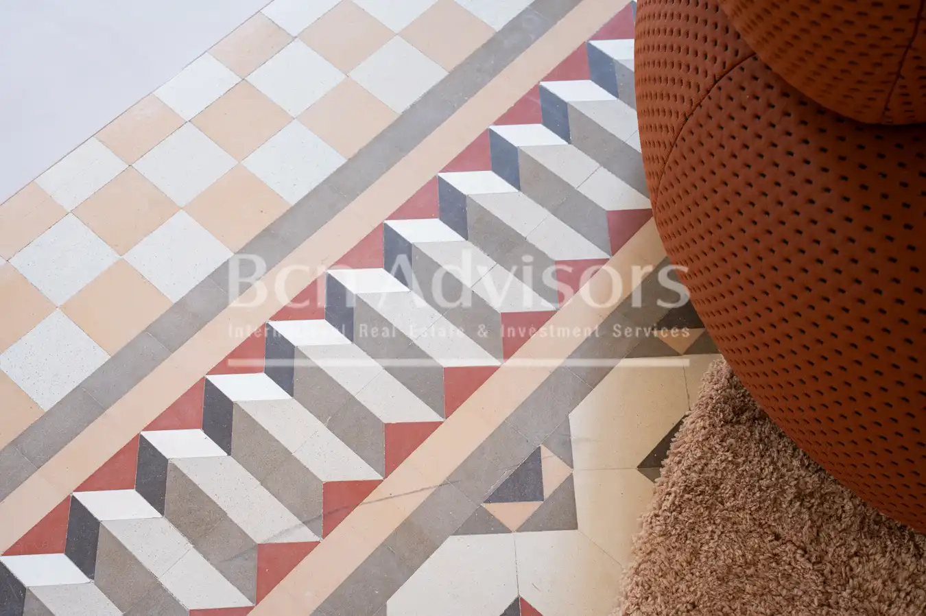 Jardín de Piso en venta en Barcelona con Aire acondicionado, Calefacción y Parquet