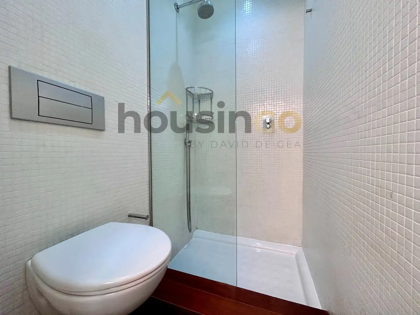 Flat for rent in Alcántara, Goya