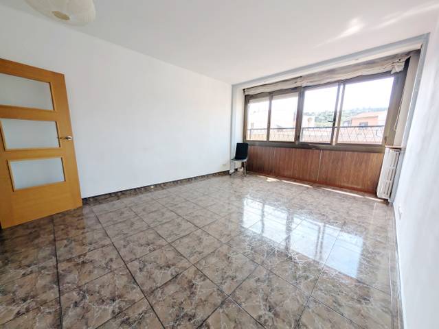 Piso en Venta en El Poble Sec - Parc de Montjuïc