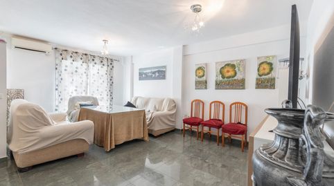 Foto 5 de Casa adosada en venta en Calle Juan de la Cierva, 45, Parque de San Roque, Churriana de la Vega