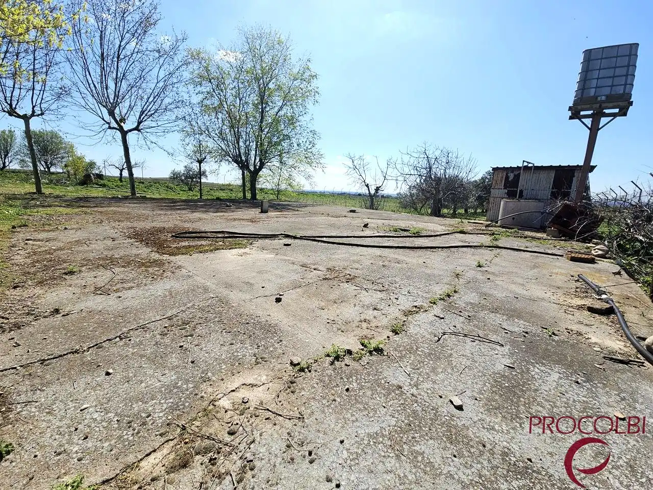 Terreno en venta en Valdeolmos-Alalpardo