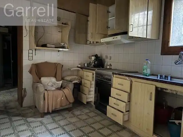 Cuina de Casa o xalet en venda en Lliçà d'Amunt