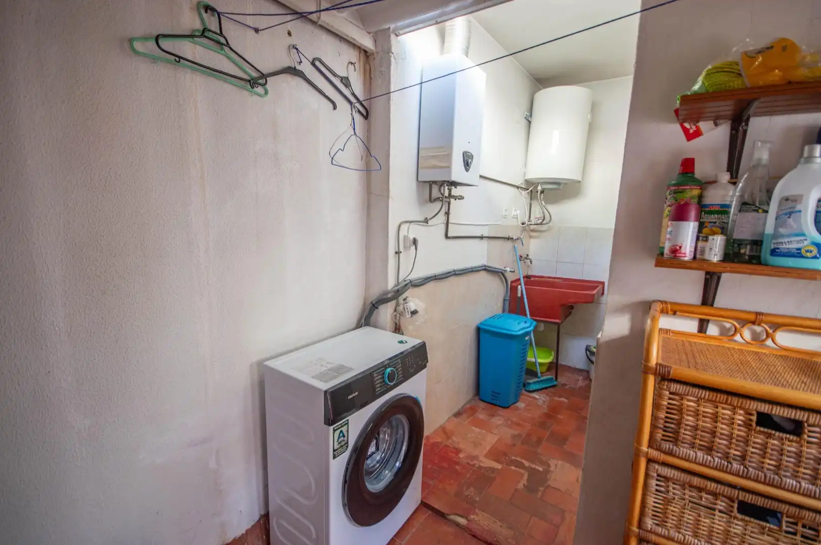 Bungalow mit Garten zur Miete in COSTA BLANCA 5, imagen 6