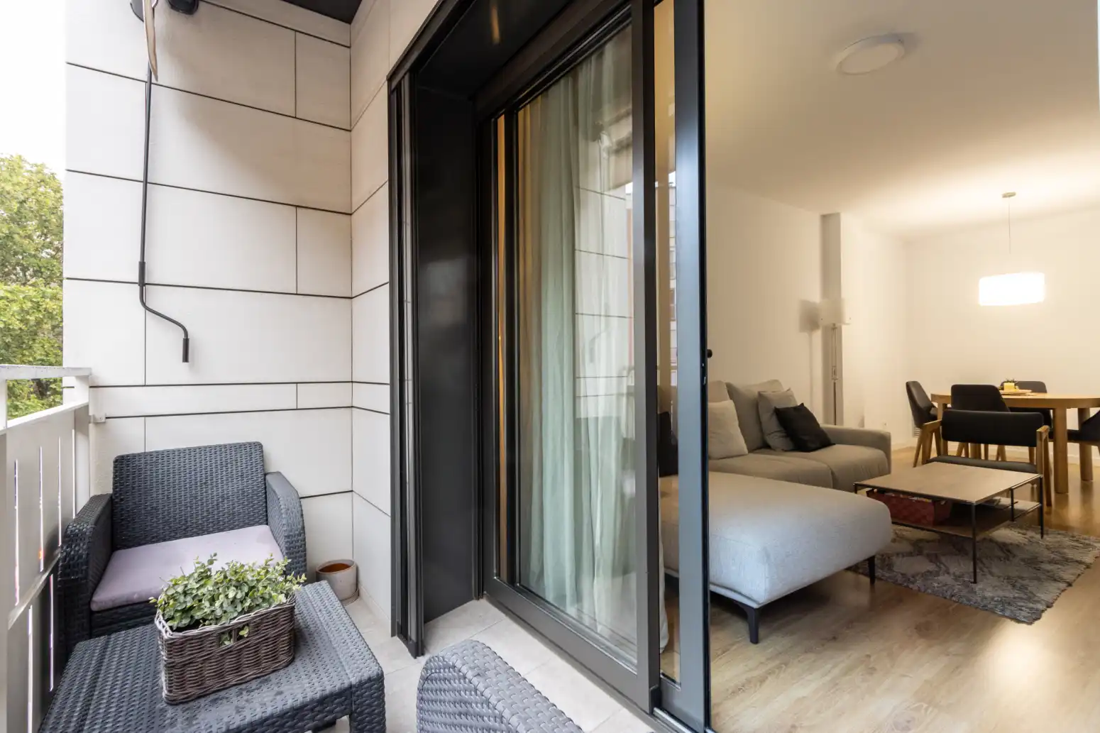 Appartement avec terrasse à vendre à Centre, imagen 2