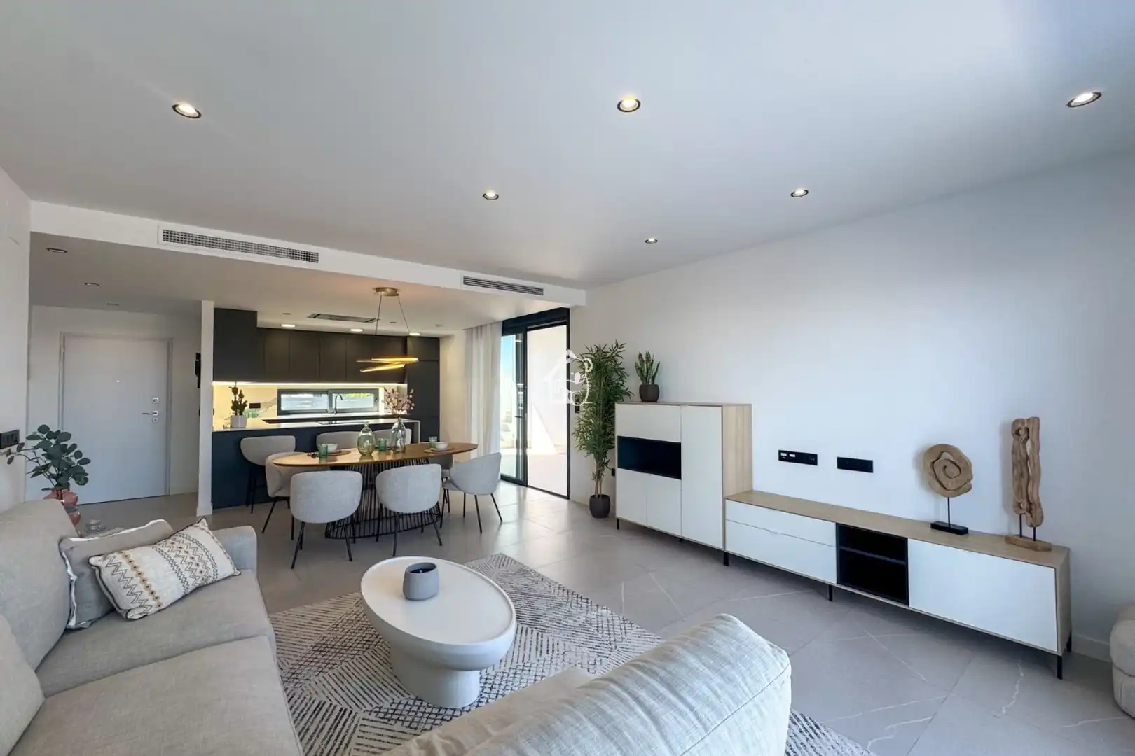 Adosado con jardín en venta en Nueva Torrevieja - Aguas Nuevas, imagen 6